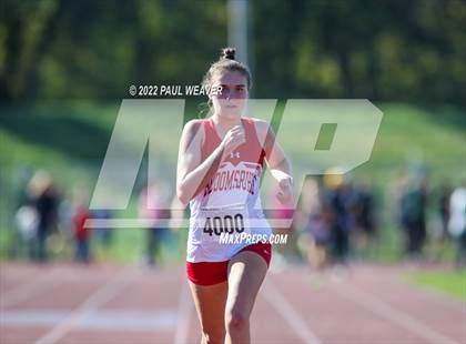 Thumbnail 2 in Shik/PHAC Invitational - Girls photogallery.