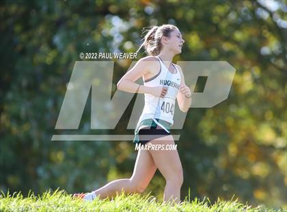 Thumbnail 3 in Shik/PHAC Invitational - Girls photogallery.