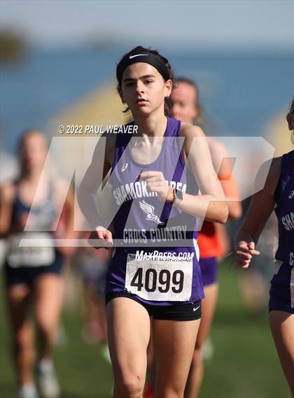 Thumbnail 3 in Shik/PHAC Invitational - Girls photogallery.