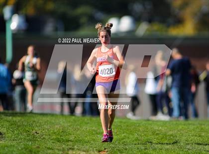 Thumbnail 1 in Shik/PHAC Invitational - Girls photogallery.
