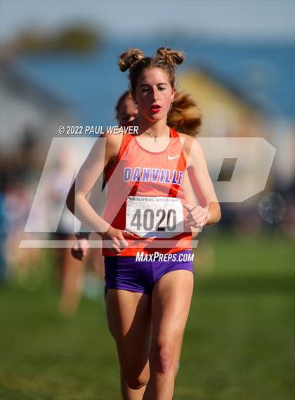 Thumbnail 3 in Shik/PHAC Invitational - Girls photogallery.