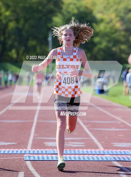 Thumbnail 1 in Shik/PHAC Invitational - Girls photogallery.