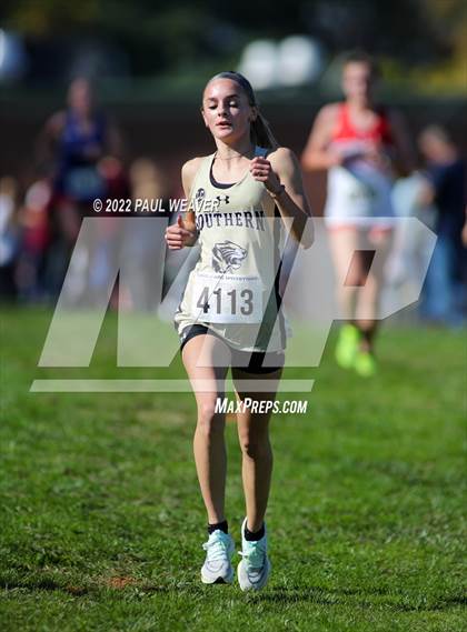 Thumbnail 1 in Shik/PHAC Invitational - Girls photogallery.