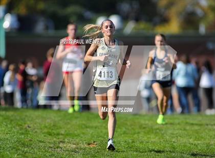 Thumbnail 3 in Shik/PHAC Invitational - Girls photogallery.