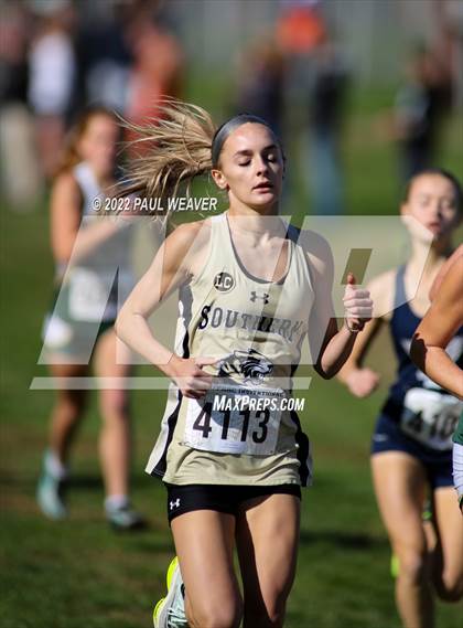 Thumbnail 2 in Shik/PHAC Invitational - Girls photogallery.