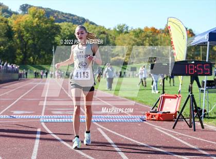 Thumbnail 3 in Shik/PHAC Invitational - Girls photogallery.