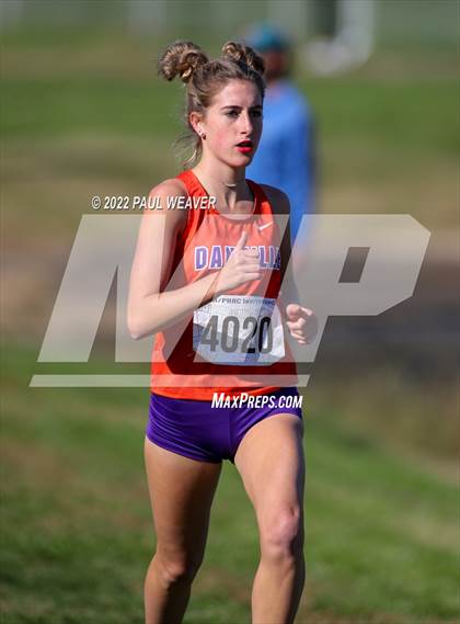 Thumbnail 3 in Shik/PHAC Invitational - Girls photogallery.