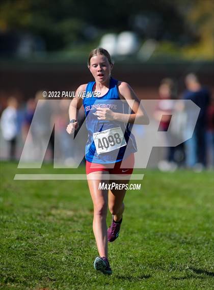 Thumbnail 1 in Shik/PHAC Invitational - Girls photogallery.