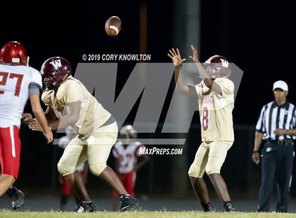 Thumbnail 2 in Edgewater @ Wekiva photogallery.