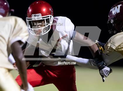 Thumbnail 2 in Edgewater @ Wekiva photogallery.