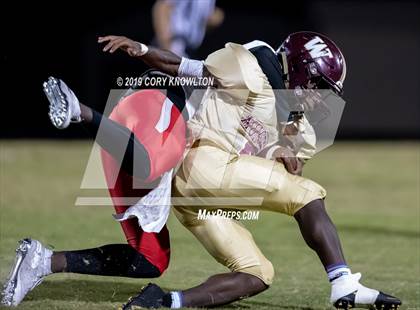 Thumbnail 2 in Edgewater @ Wekiva photogallery.