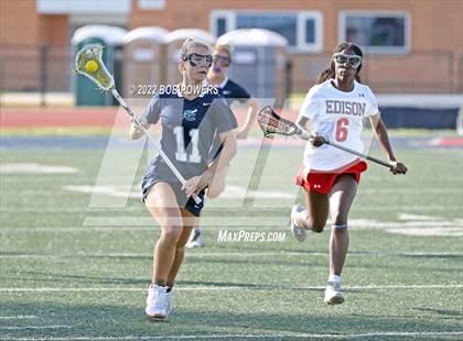 Thumbnail 2 in South County @ Edison (Region 1st Round) photogallery.