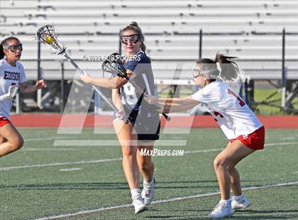 Thumbnail 1 in South County @ Edison (Region 1st Round) photogallery.