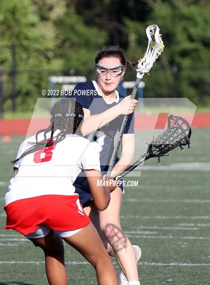 Thumbnail 1 in South County @ Edison (Region 1st Round) photogallery.
