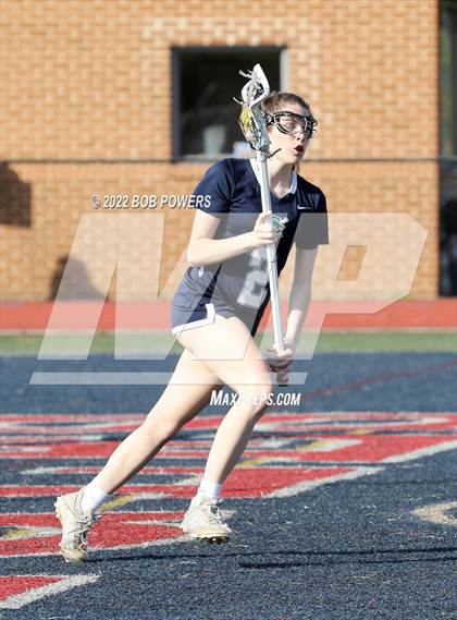 Thumbnail 1 in South County @ Edison (Region 1st Round) photogallery.