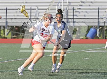 Thumbnail 1 in South County @ Edison (Region 1st Round) photogallery.