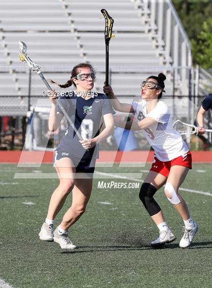 Thumbnail 2 in South County @ Edison (Region 1st Round) photogallery.