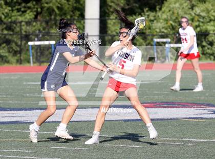 Thumbnail 1 in South County @ Edison (Region 1st Round) photogallery.
