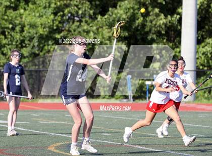 Thumbnail 1 in South County @ Edison (Region 1st Round) photogallery.