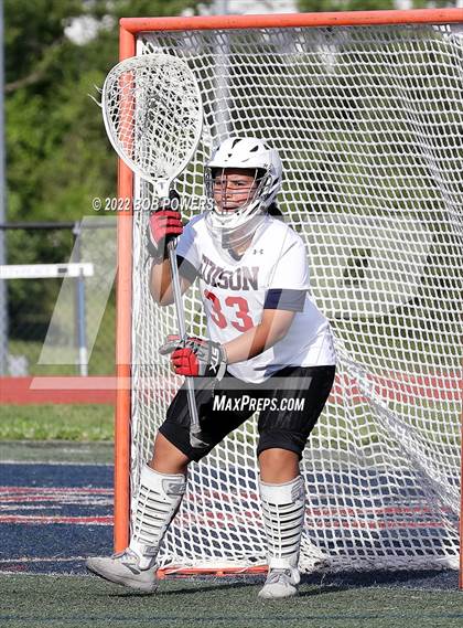Thumbnail 1 in South County @ Edison (Region 1st Round) photogallery.