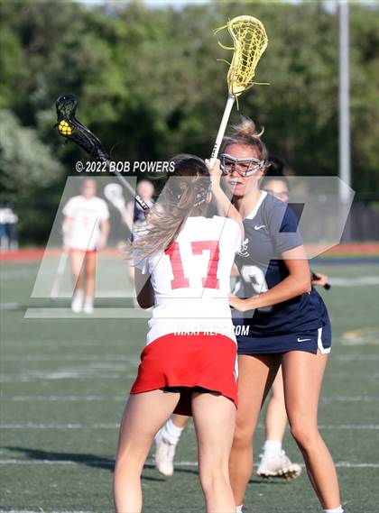 Thumbnail 2 in South County @ Edison (Region 1st Round) photogallery.