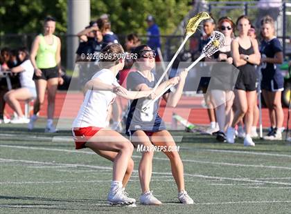 Thumbnail 2 in South County @ Edison (Region 1st Round) photogallery.