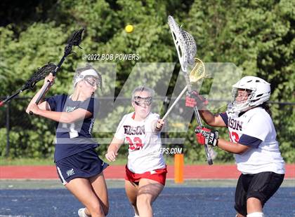Thumbnail 3 in South County @ Edison (Region 1st Round) photogallery.