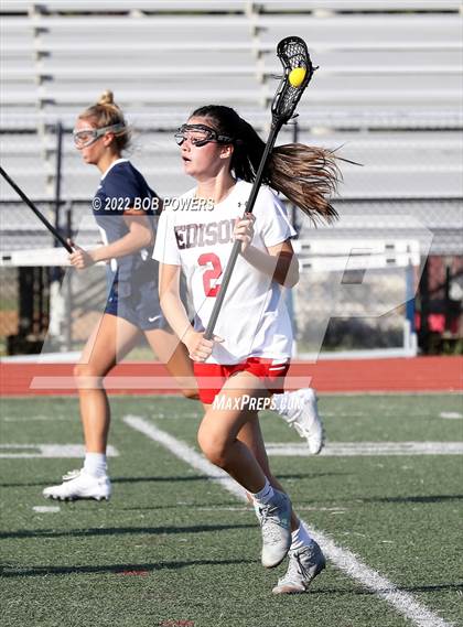 Thumbnail 1 in South County @ Edison (Region 1st Round) photogallery.