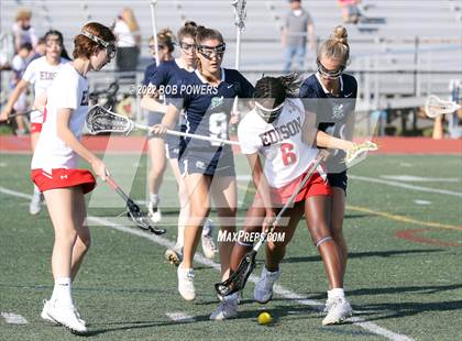 Thumbnail 2 in South County @ Edison (Region 1st Round) photogallery.