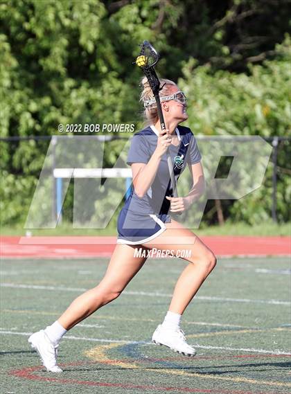 Thumbnail 1 in South County @ Edison (Region 1st Round) photogallery.