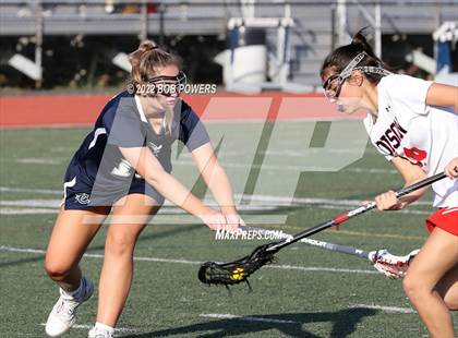 Thumbnail 2 in South County @ Edison (Region 1st Round) photogallery.