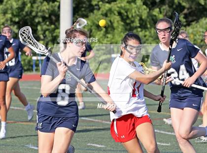 Thumbnail 2 in South County @ Edison (Region 1st Round) photogallery.
