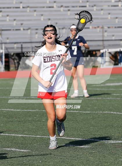 Thumbnail 3 in South County @ Edison (Region 1st Round) photogallery.