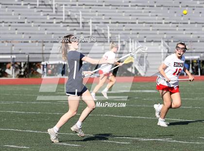 Thumbnail 3 in South County @ Edison (Region 1st Round) photogallery.