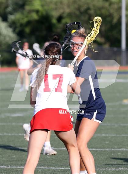 Thumbnail 1 in South County @ Edison (Region 1st Round) photogallery.