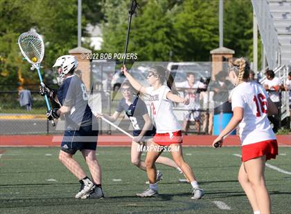 Thumbnail 1 in South County @ Edison (Region 1st Round) photogallery.