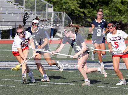 Thumbnail 3 in South County @ Edison (Region 1st Round) photogallery.