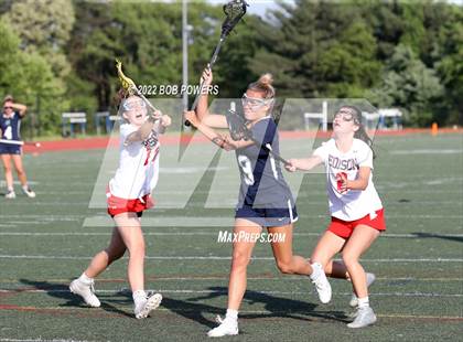 Thumbnail 2 in South County @ Edison (Region 1st Round) photogallery.