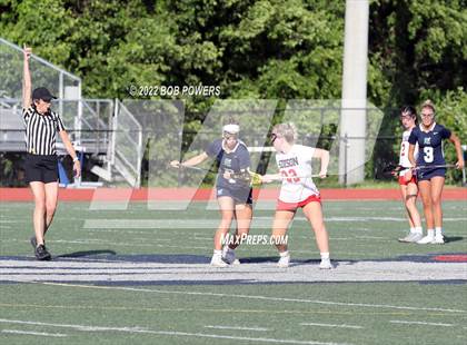 Thumbnail 2 in South County @ Edison (Region 1st Round) photogallery.