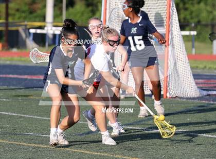 Thumbnail 2 in South County @ Edison (Region 1st Round) photogallery.