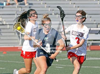 Thumbnail 3 in South County @ Edison (Region 1st Round) photogallery.