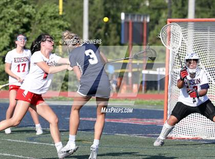 Thumbnail 1 in South County @ Edison (Region 1st Round) photogallery.