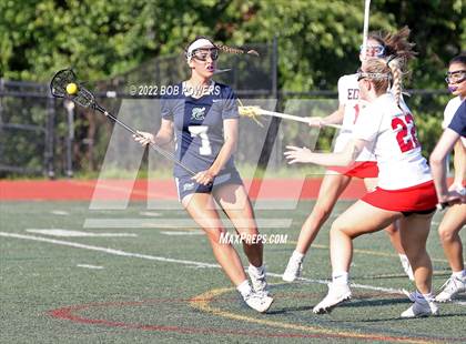 Thumbnail 2 in South County @ Edison (Region 1st Round) photogallery.