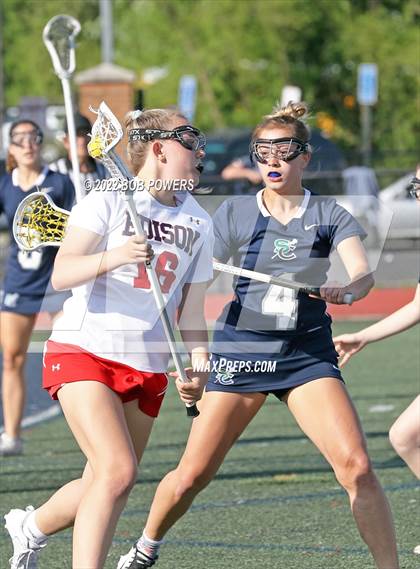 Thumbnail 1 in South County @ Edison (Region 1st Round) photogallery.