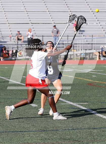 Thumbnail 3 in South County @ Edison (Region 1st Round) photogallery.