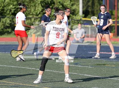 Thumbnail 3 in South County @ Edison (Region 1st Round) photogallery.
