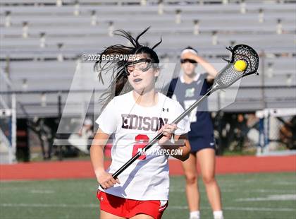 Thumbnail 2 in South County @ Edison (Region 1st Round) photogallery.