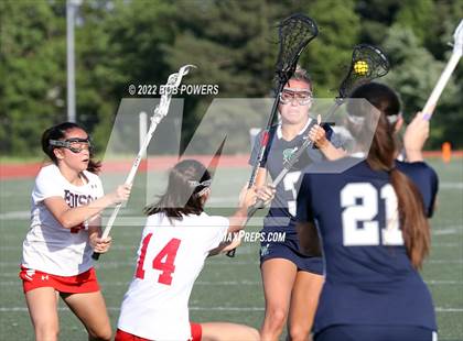 Thumbnail 3 in South County @ Edison (Region 1st Round) photogallery.