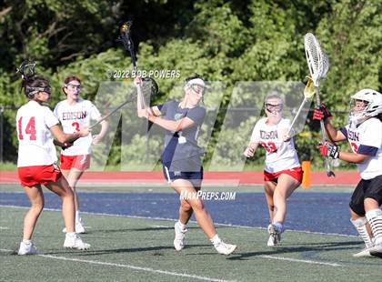 Thumbnail 3 in South County @ Edison (Region 1st Round) photogallery.