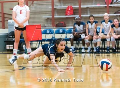 Thumbnail 3 in NB Canyon vs O'Connor photogallery.